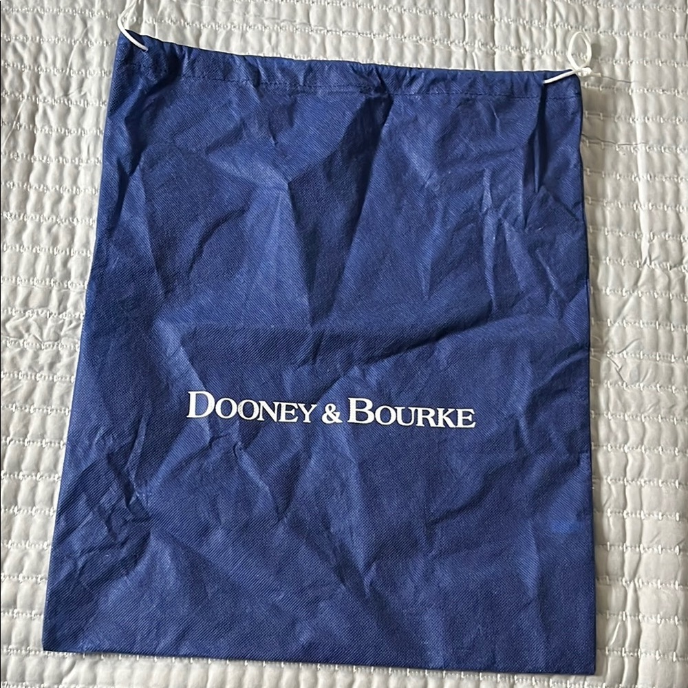 Dooney & Bourke Dust Bag